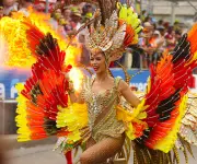 Carnaval de Barranquilla: Patrimonio Cultural que Genera 193.000 Empleos y $840.000 Millones