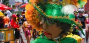 Carnaval de Brasil 2026 proyecta impacto económico de hasta 3.597 millones de dólares
