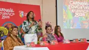Carnaval Educativo del Atlántico 2026: Sabanalarga acoge la fiesta pedagógica