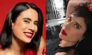 Carolina Ramírez revela complicado embarazo a sus 42 años durante grabaciones de La Reina del Flow