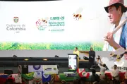 Cartagena acoge conferencia global sobre reforma agraria con 1.500 delegados de 100 países