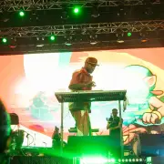 Cartagena celebra la reaparición de DJ Dever tras tres días de angustiosa desaparición