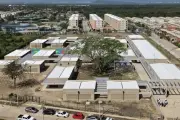 Cartagena inaugura su primer colegio público bilingüe el 16 de marzo en Bicentenario