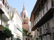 Cartagena, segundo destino de lujo en Latinoamérica para 2026 según análisis de Forbes