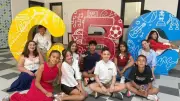 Cartagena será sede del primer TEDx Youth con estudiantes de 10 a 14 años como oradores