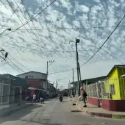 Cartagenero de 44 años muere en riña violenta en barrio La Esperanza