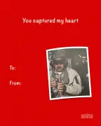 Casa Blanca usa memes de San Valentín para abordar crisis con Venezuela, migración y Groenlandia