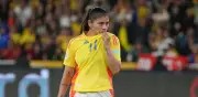 Catalina Usme, goleadora histórica de la Selección Colombia, sigue excluida de convocatorias