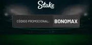 Código BONOMAX1 de Stake: Oferta Exclusiva de Bienvenida con Freebet y Bono Casino