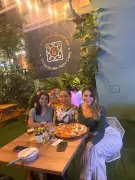 Celebración del cumpleaños de Leidy Johanna Pinto Mantilla en Colombia