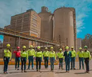 Cementos Argos invertirá más de 50 millones de dólares en 2026 para modernizar operaciones con IA