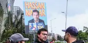 Centro Democrático apunta a cinco curules en Bogotá con candidatura de Hassan Nassar