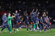 Champions League 2025/26: PSG, Real Madrid y Galatasaray avanzan a octavos de final