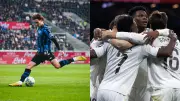 Champions League: Atlético, Leverkusen, Newcastle y Bodø/Glimt avanzan a octavos