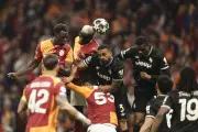 Champions League: Juventus y Galatasaray definen su futuro en playoffs de ida