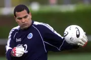Chilavert desata polémica con ataques a Courtois y comentarios sobre musulmanes en Bélgica