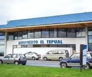 Chile invierte US$81.000 millones en ampliación del aeropuerto El Tepual y nueva Ruta 226