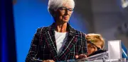 Christine Lagarde desmiente rumores de salida anticipada y afirma que completará su mandato en el BCE