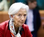Christine Lagarde podría dejar el BCE antes de finalizar su mandato en 2027