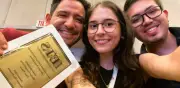 Científica colombiana gana premio mundial por estudio que revoluciona reproducción bovina
