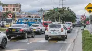 Cierres en avenida Boyacá: siete intercambiadores intervenidos afectan movilidad en Bogotá