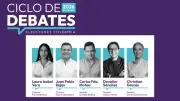 Cinco candidatos al Congreso debatirán propuestas para el Valle del Cauca en la Universidad Icesi