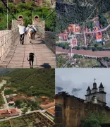 Cinco destinos ocultos de Santander: desde el pueblo más pequeño hasta el más alto
