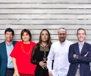 Cinco líderes empresariales compiten por el reconocimiento de Empresario del Año 2026