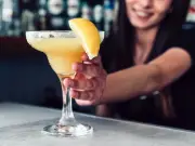 Cinco recetas de margarita para celebrar San Valentín y el Día Internacional del Cóctel