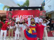 Claro Colombia consolida la Costa Caribe como pilar estratégico con inversiones millonarias