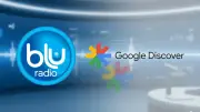 Cómo seguir a Blu Radio en Google Discover para no perderte ninguna noticia