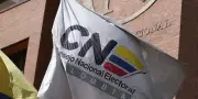 CNE realiza exitoso simulacro de plataforma electoral para garantizar transparencia en 2026