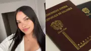 Cónsul olvida micrófono y revela revisión de Instagram en trámite de visa estadounidense