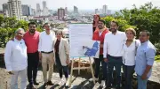 Coalición Ahora Colombia firma pacto 'Unidos por el Valle' con compromisos regionales