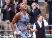 Coco Gauff, la tenista mejor pagada del mundo, cae ante una 'lucky loser' en Doha