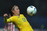 Colombia avanza invicta al hexagonal final del Sudamericano Femenino Sub-20