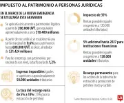 Colombia: De emergencia en emergencia sin prevención real contra desastres naturales
