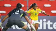 Colombia enfrenta a Venezuela en duelo clave del Sudamericano Femenino Sub-20