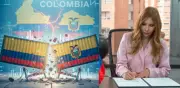 Colombia evalúa medidas recíprocas tras arancel del 50% de Ecuador a productos nacionales