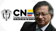Colombia Humana retira reposición contra sanción del CNE por irregularidades en campaña de Petro 2022