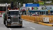 Colombia impone aranceles del 30% a productos ecuatorianos en respuesta a medidas de seguridad