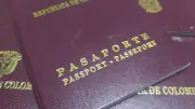 Colombia lanzará nuevo pasaporte con tecnología avanzada en abril