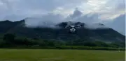 Colombia reactiva fumigación de cultivos ilícitos con drones tras una década de suspensión