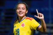 Colombia se acerca al Mundial Sub-20 Femenino tras vencer 2-0 a Venezuela