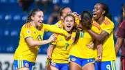 Colombia Sub-20 Femenina busca cupo al Mundial en el Hexagonal Final del Sudamericano