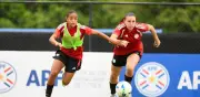Colombia Sub-20 femenina enfrenta a Venezuela en partido clave por el Mundial de Polonia