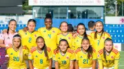 Colombia Sub-20 Femenina Lidera Grupo A y Avanza al Sudamericano Final