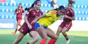 Colombia vence a Venezuela y mantiene vivas sus opciones de clasificación al Mundial Sub-20 Femenino