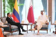 Colombia y Catar construyen relación estratégica con gas, seguridad y paz como pilares