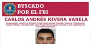 Colombiano señalado como posible sucesor en el CJNG tras muerte de 'El Mencho'